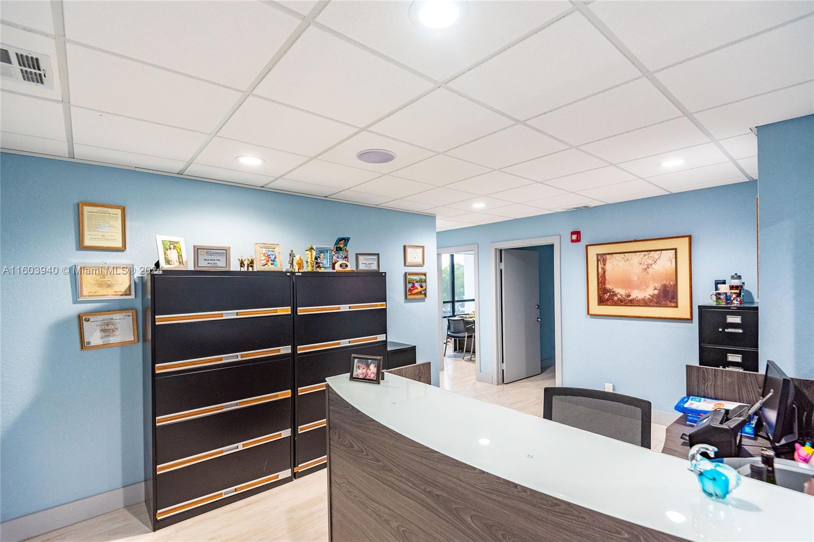 Commercial Property for Sale in Hollywood Florida 33020